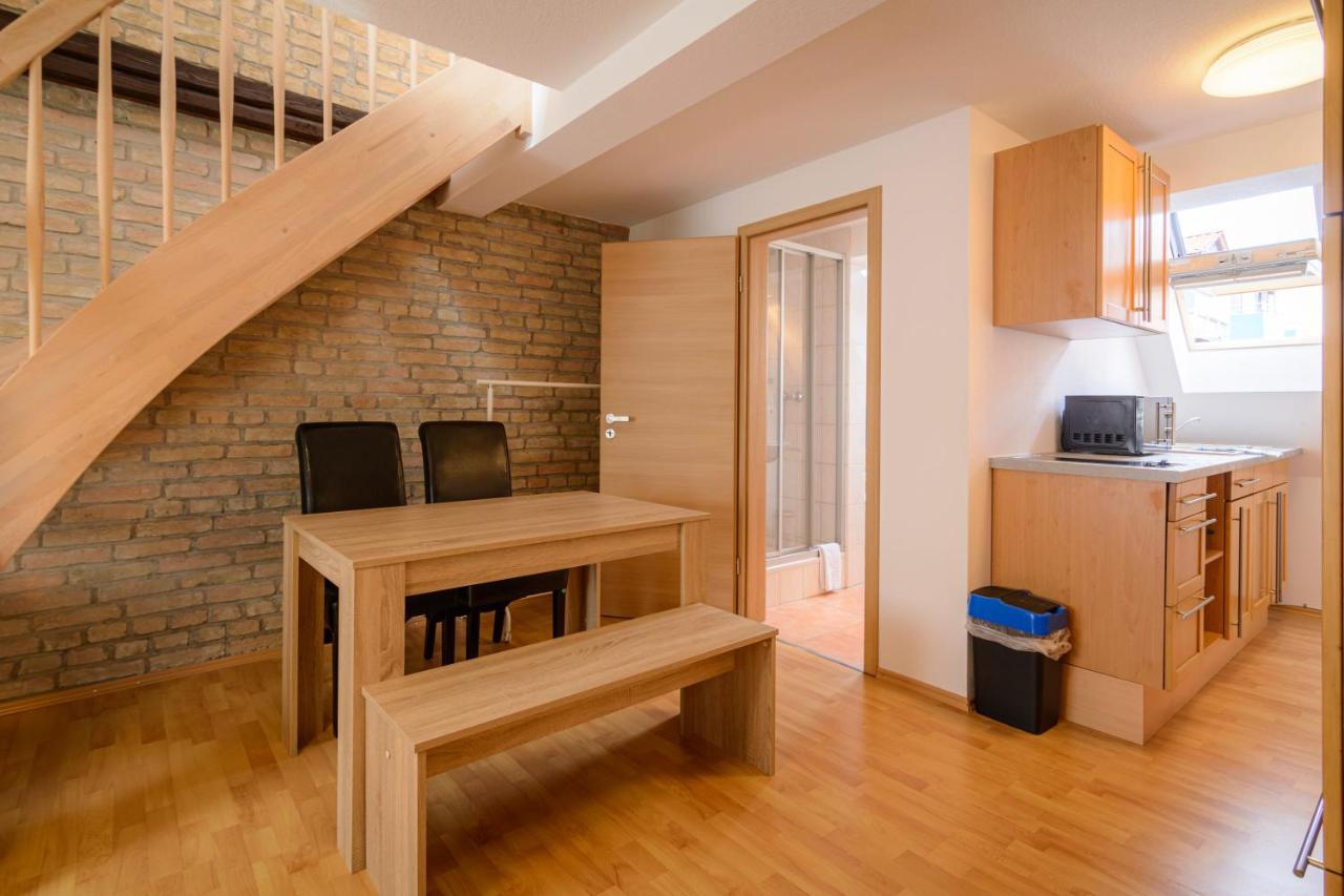 Hotel Zum Engel In Speyer - Roemerberg Berghausen  Ngoại thất bức ảnh