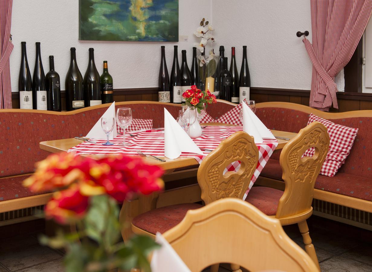 Hotel Zum Engel In Speyer - Roemerberg Berghausen  Ngoại thất bức ảnh