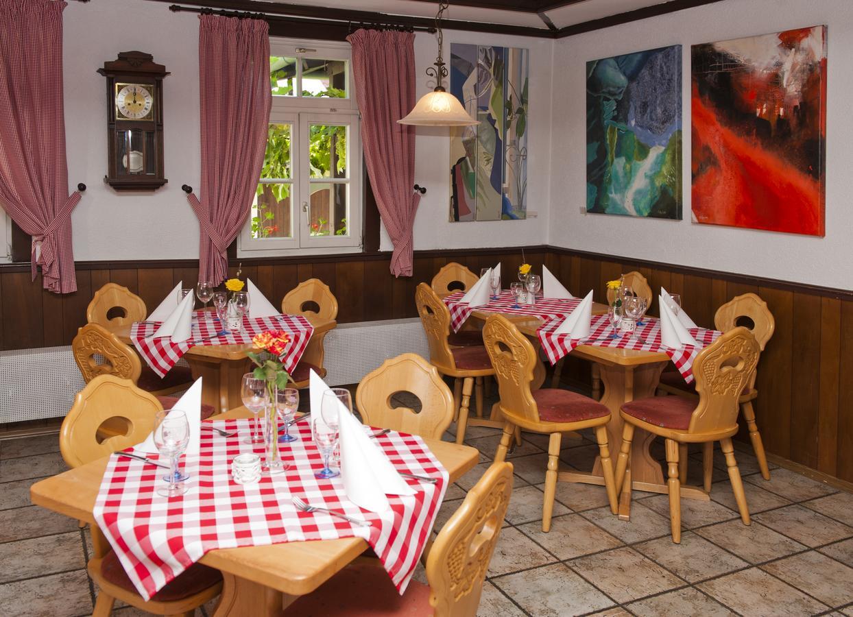 Hotel Zum Engel In Speyer - Roemerberg Berghausen  Ngoại thất bức ảnh